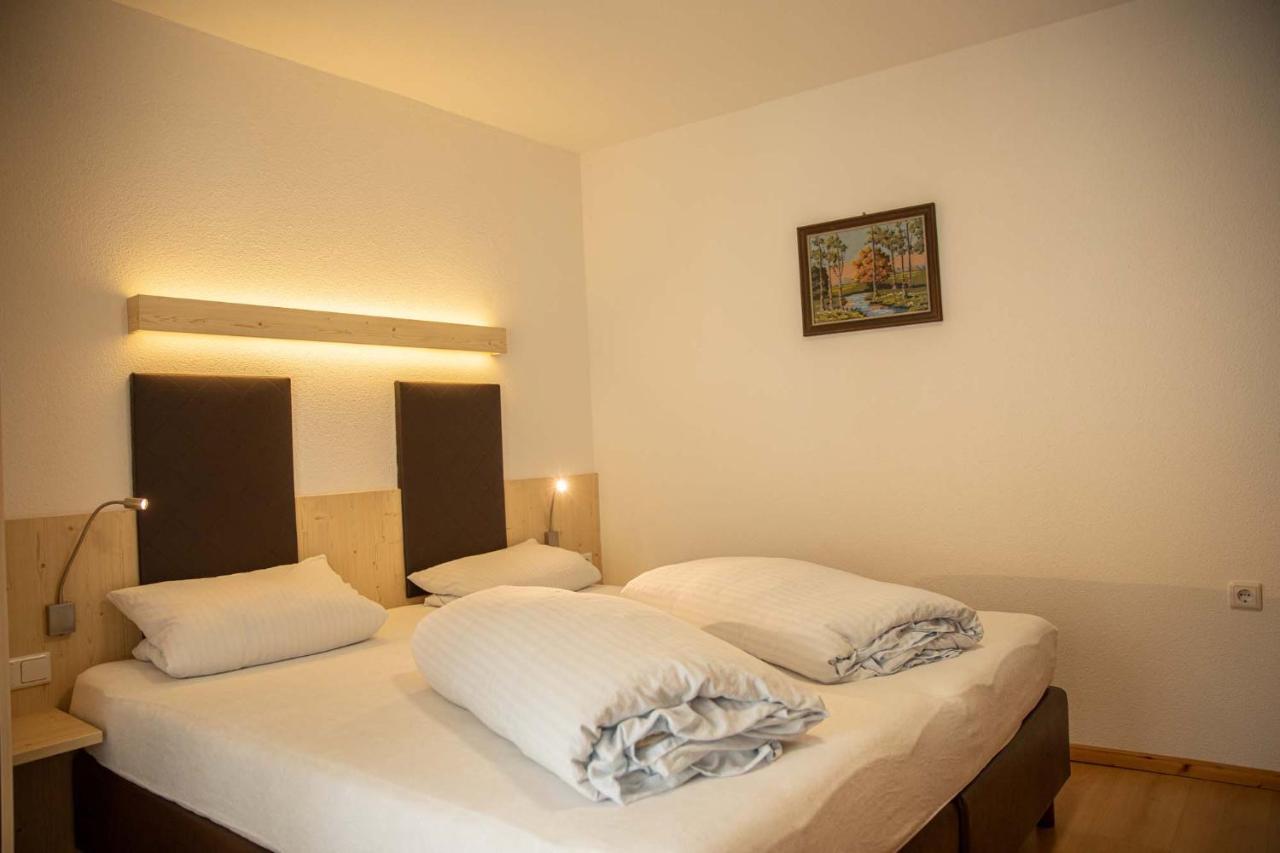 Kathrin Apartments - Kapplerhof Kappl  Bagian luar foto